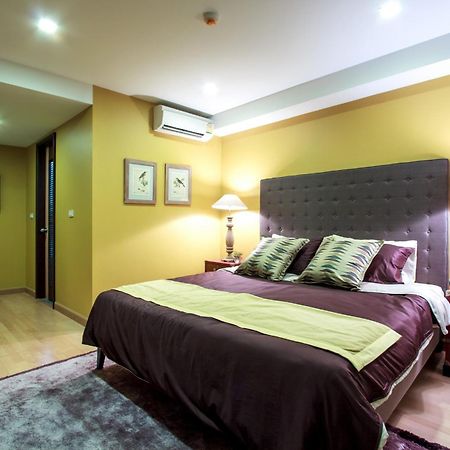 Rocco Hua Hin Beach Seaview Exterior photo