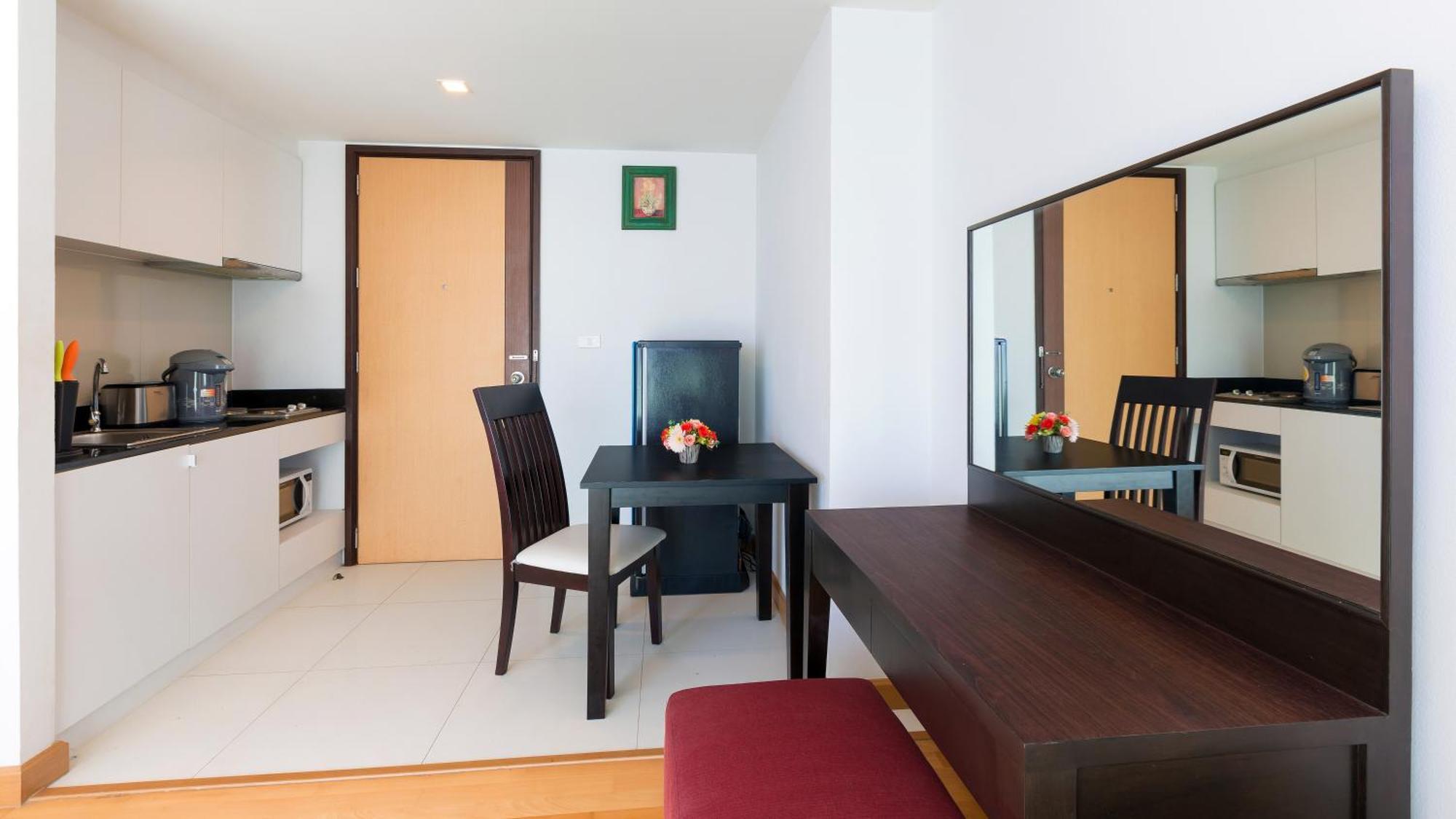 Rocco Hua Hin Beach Seaview Room photo