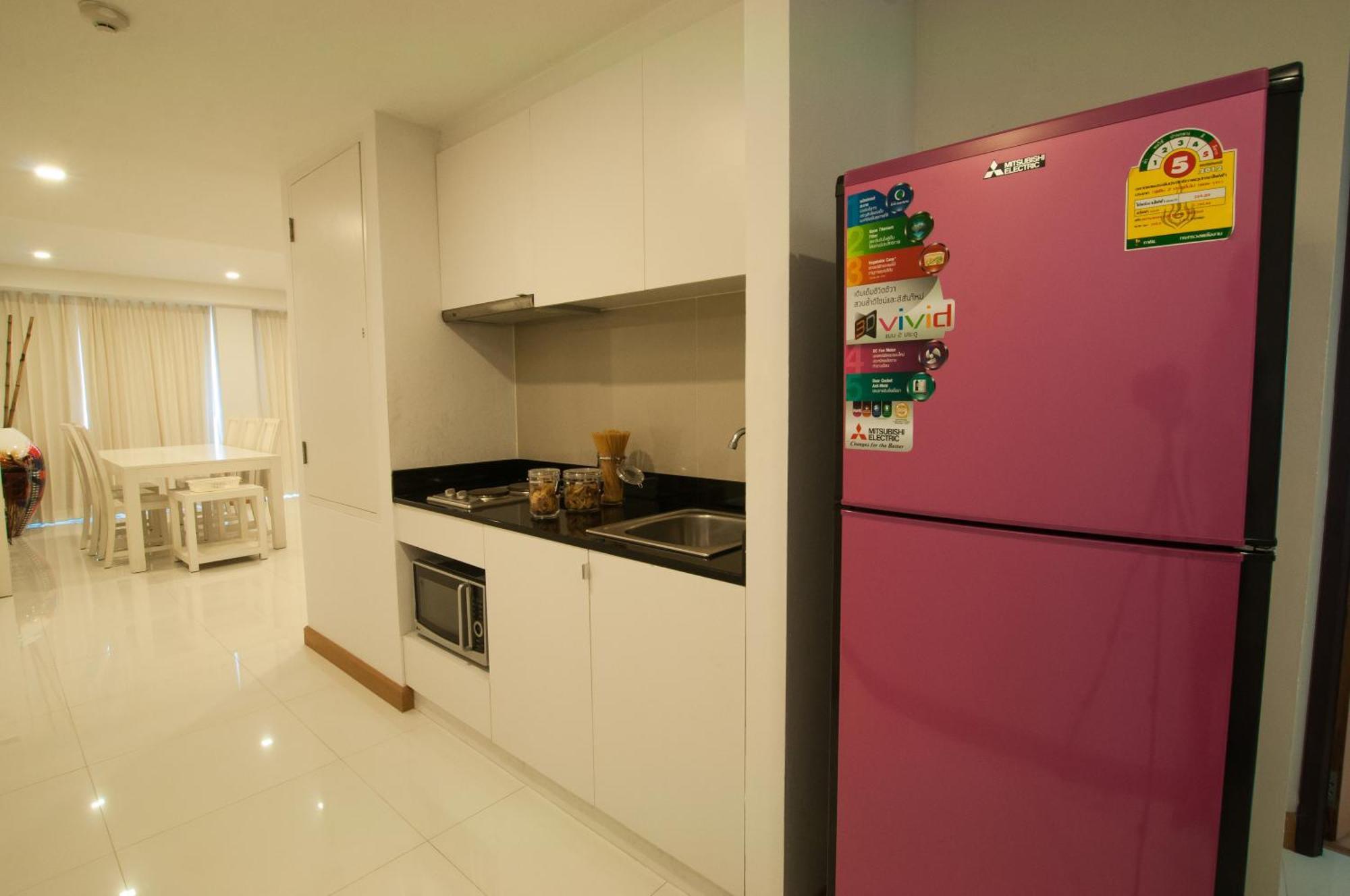 Rocco Hua Hin Beach Seaview Room photo