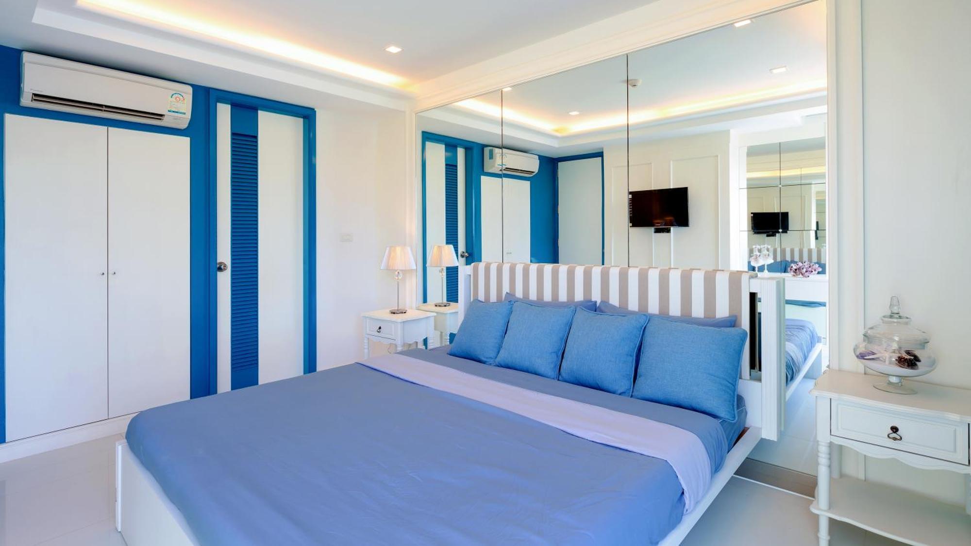 Rocco Hua Hin Beach Seaview Room photo