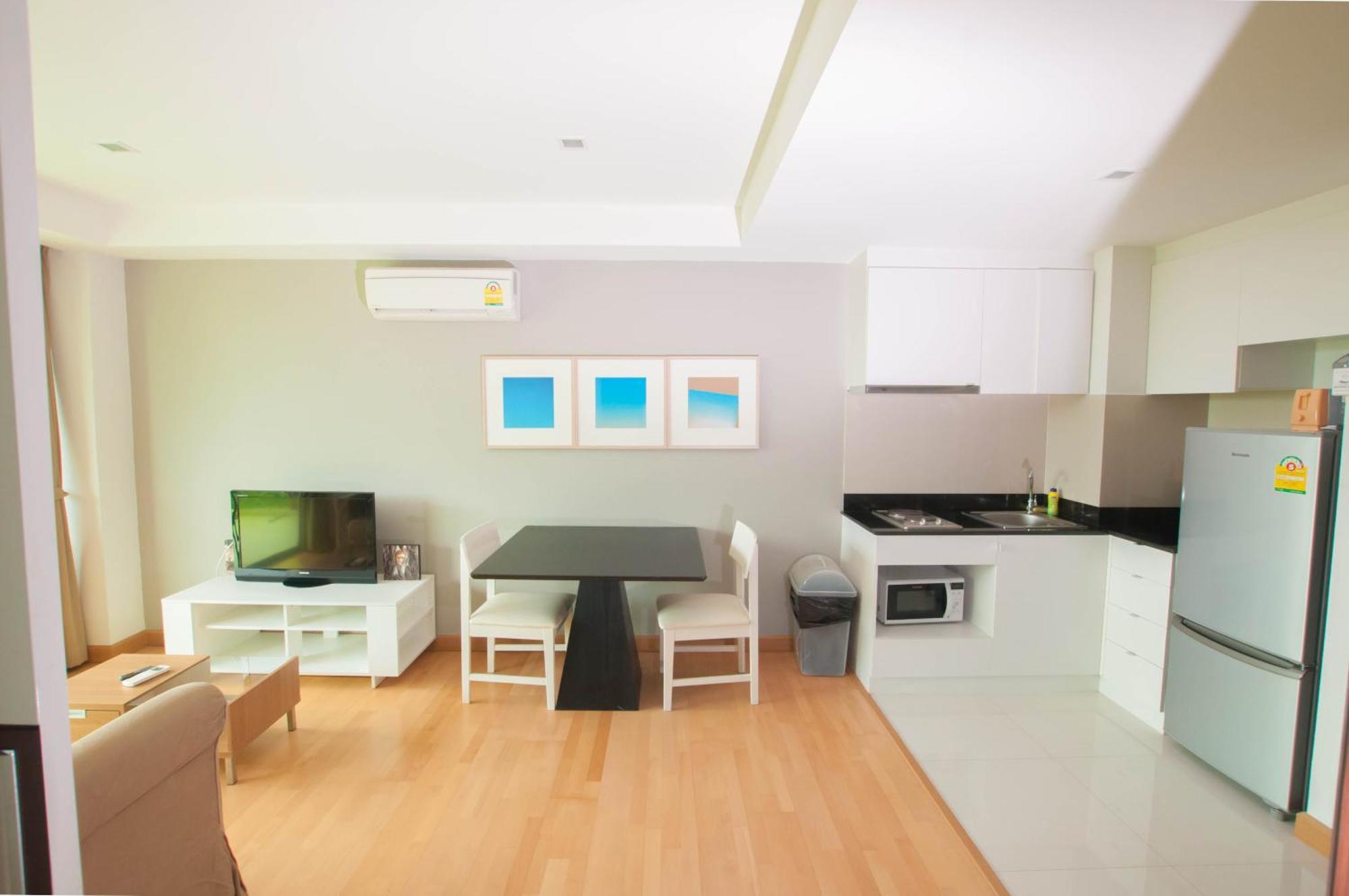 Rocco Hua Hin Beach Seaview Room photo