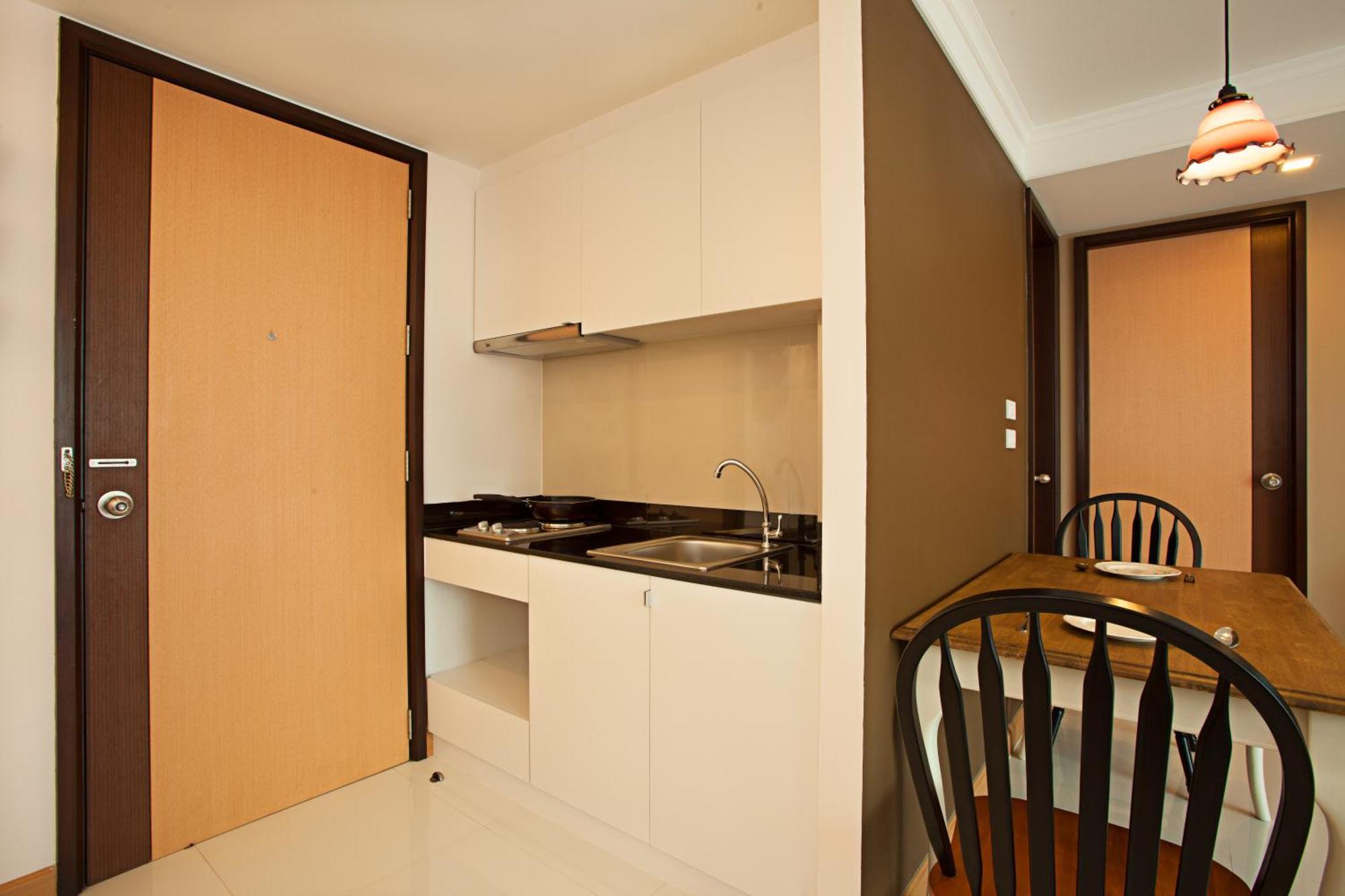 Rocco Hua Hin Beach Seaview Room photo
