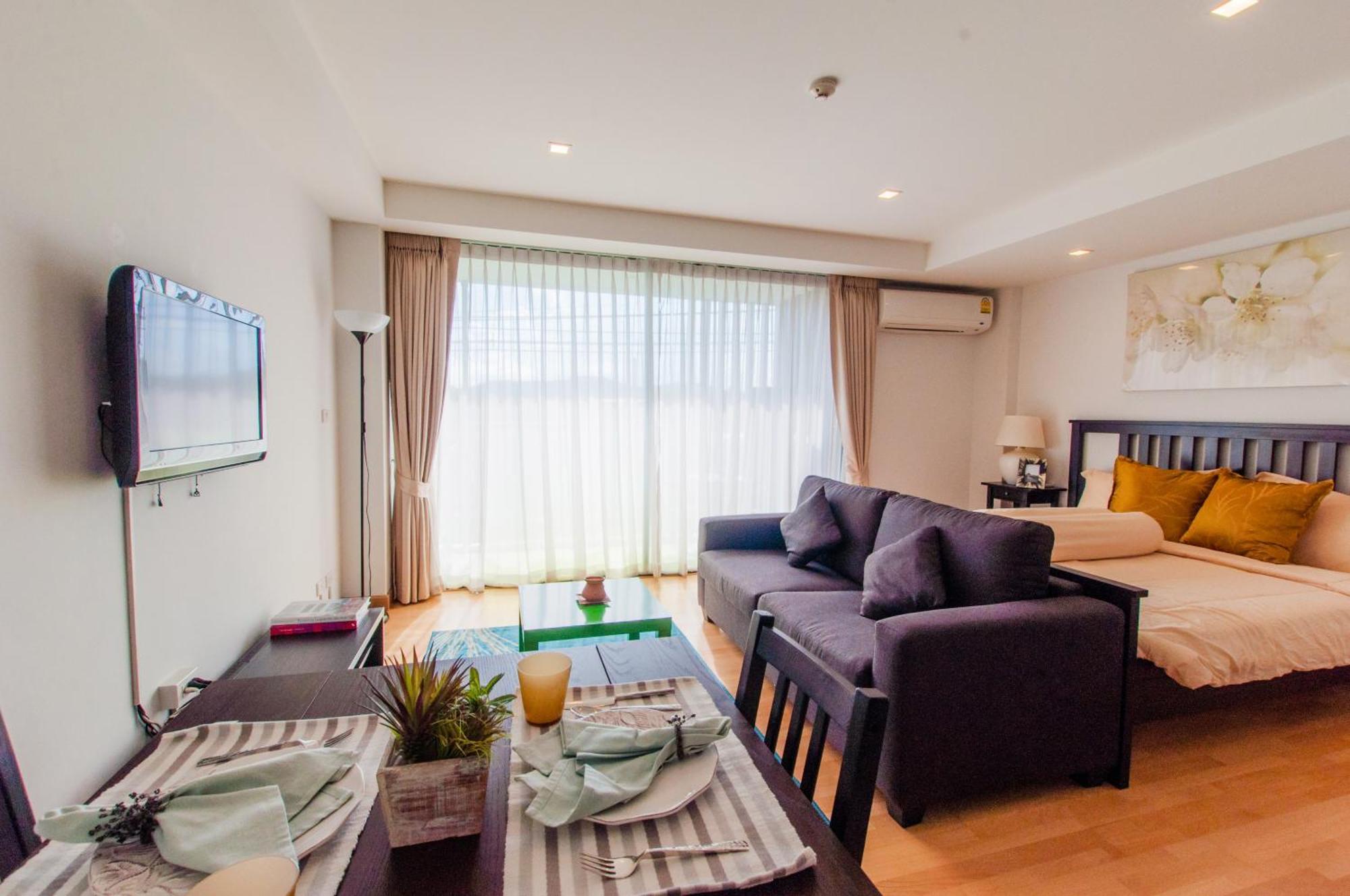 Rocco Hua Hin Beach Seaview Room photo