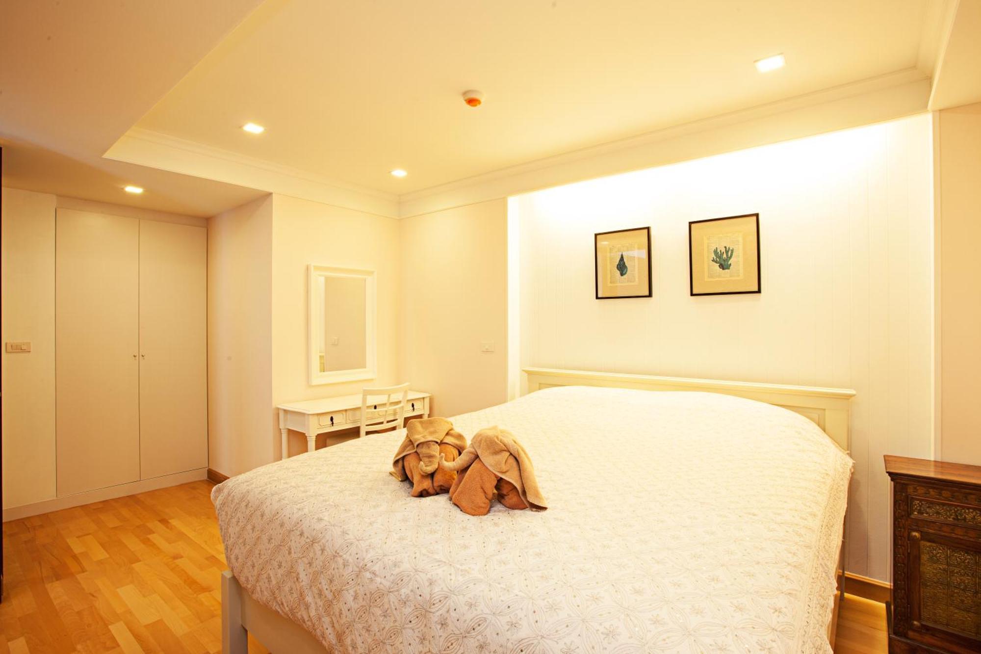 Rocco Hua Hin Beach Seaview Room photo
