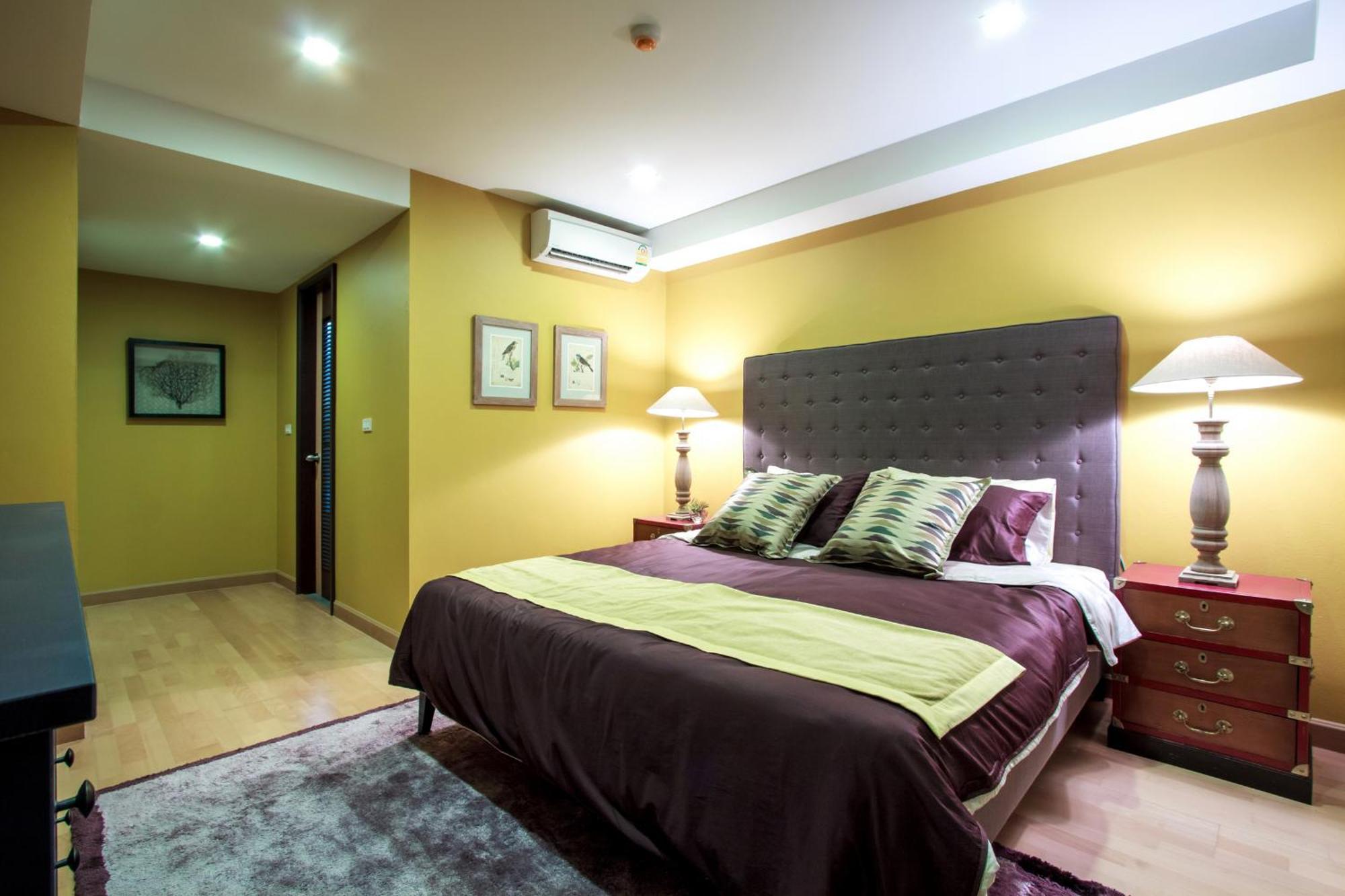 Rocco Hua Hin Beach Seaview Exterior photo