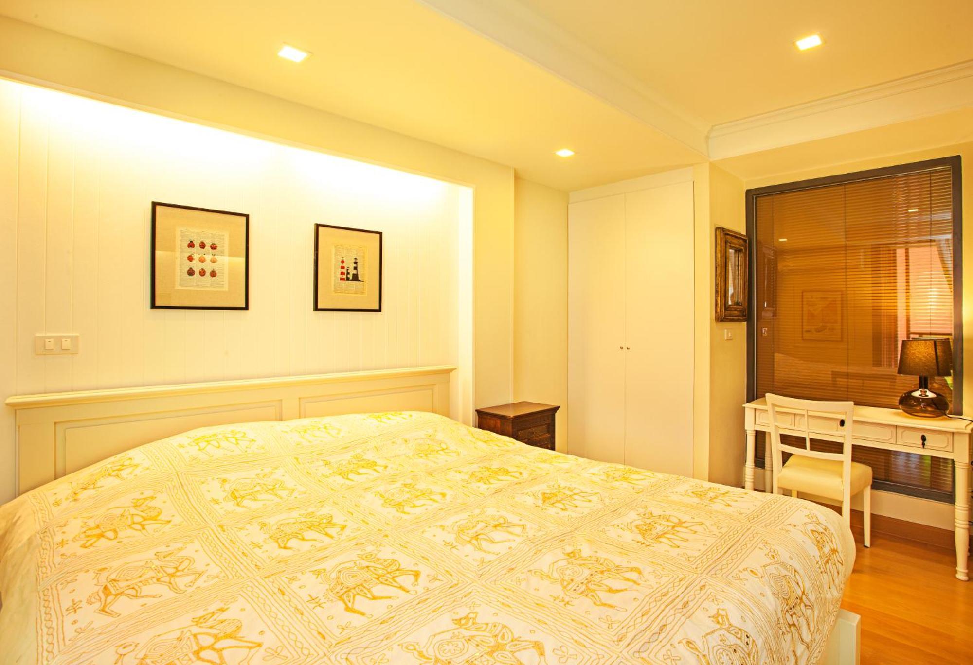 Rocco Hua Hin Beach Seaview Room photo