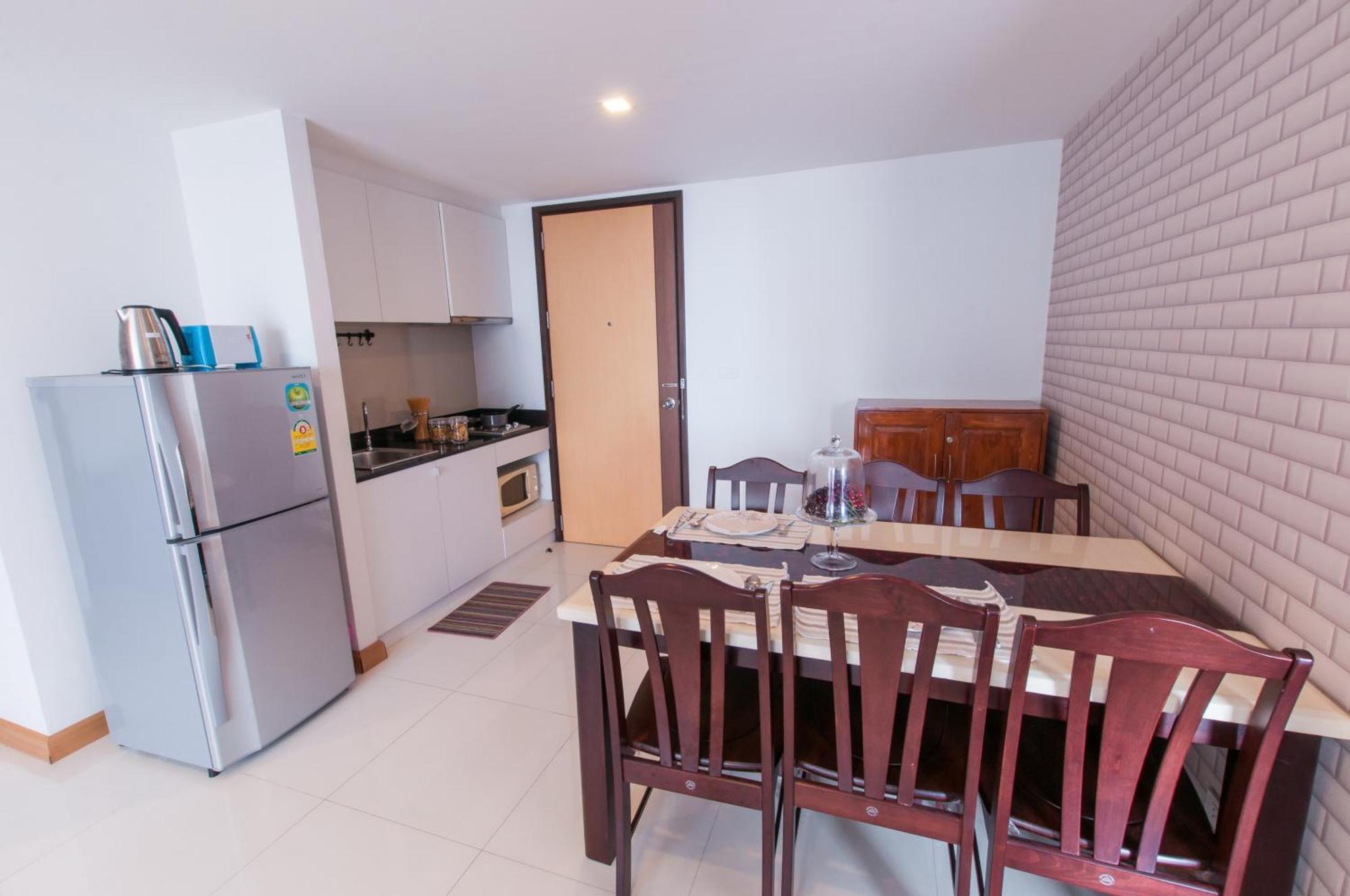 Rocco Hua Hin Beach Seaview Room photo
