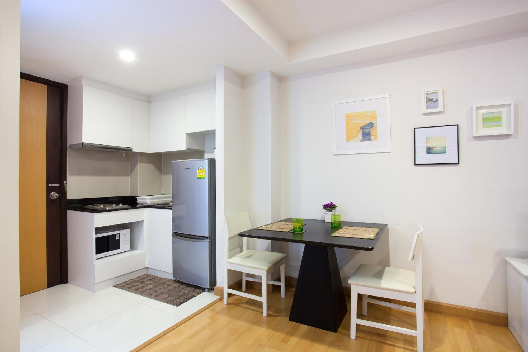 Rocco Hua Hin Beach Seaview Room photo