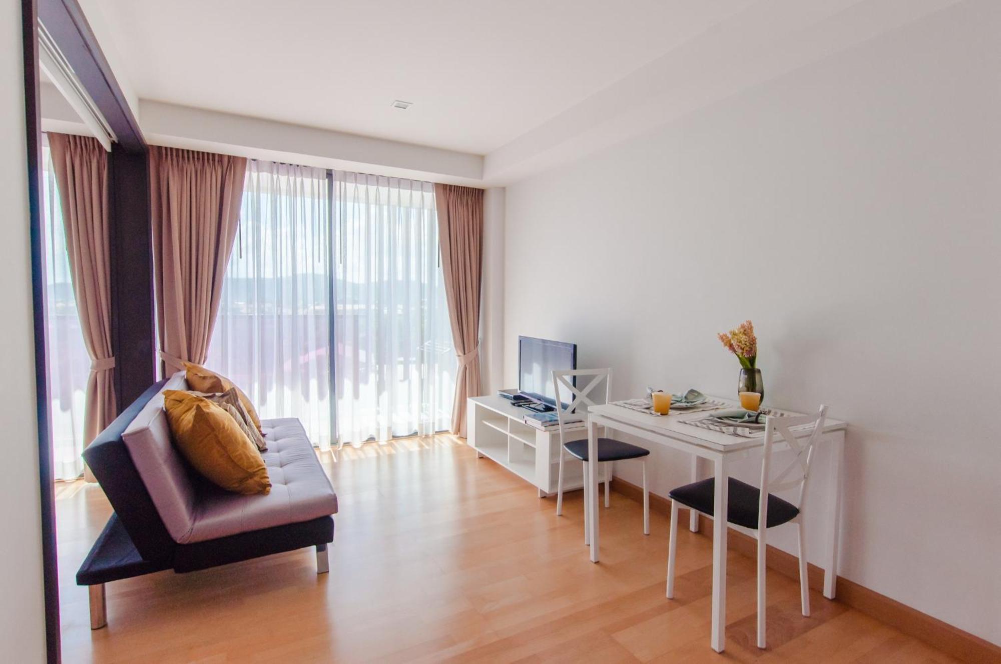 Rocco Hua Hin Beach Seaview Room photo