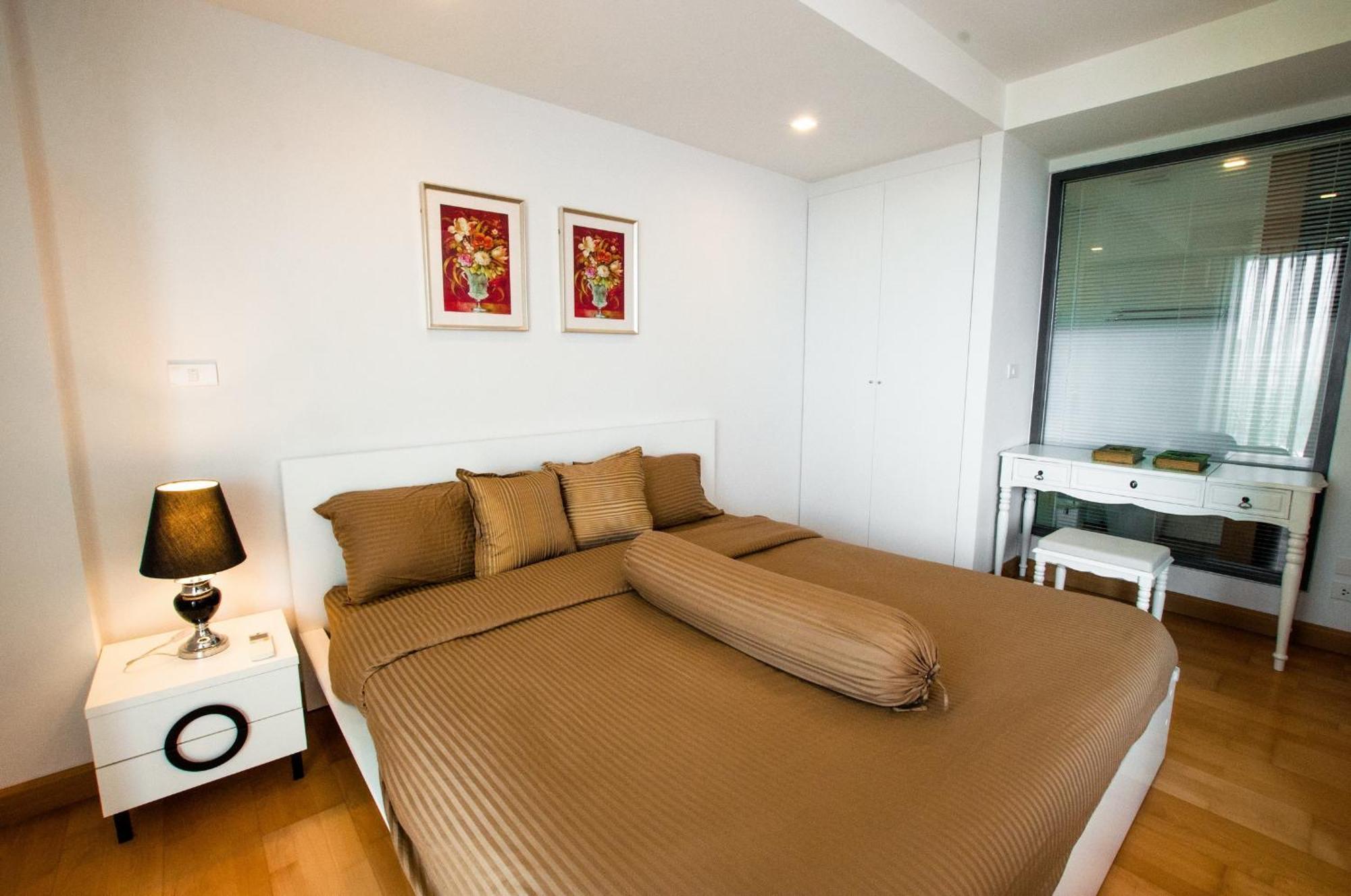Rocco Hua Hin Beach Seaview Room photo