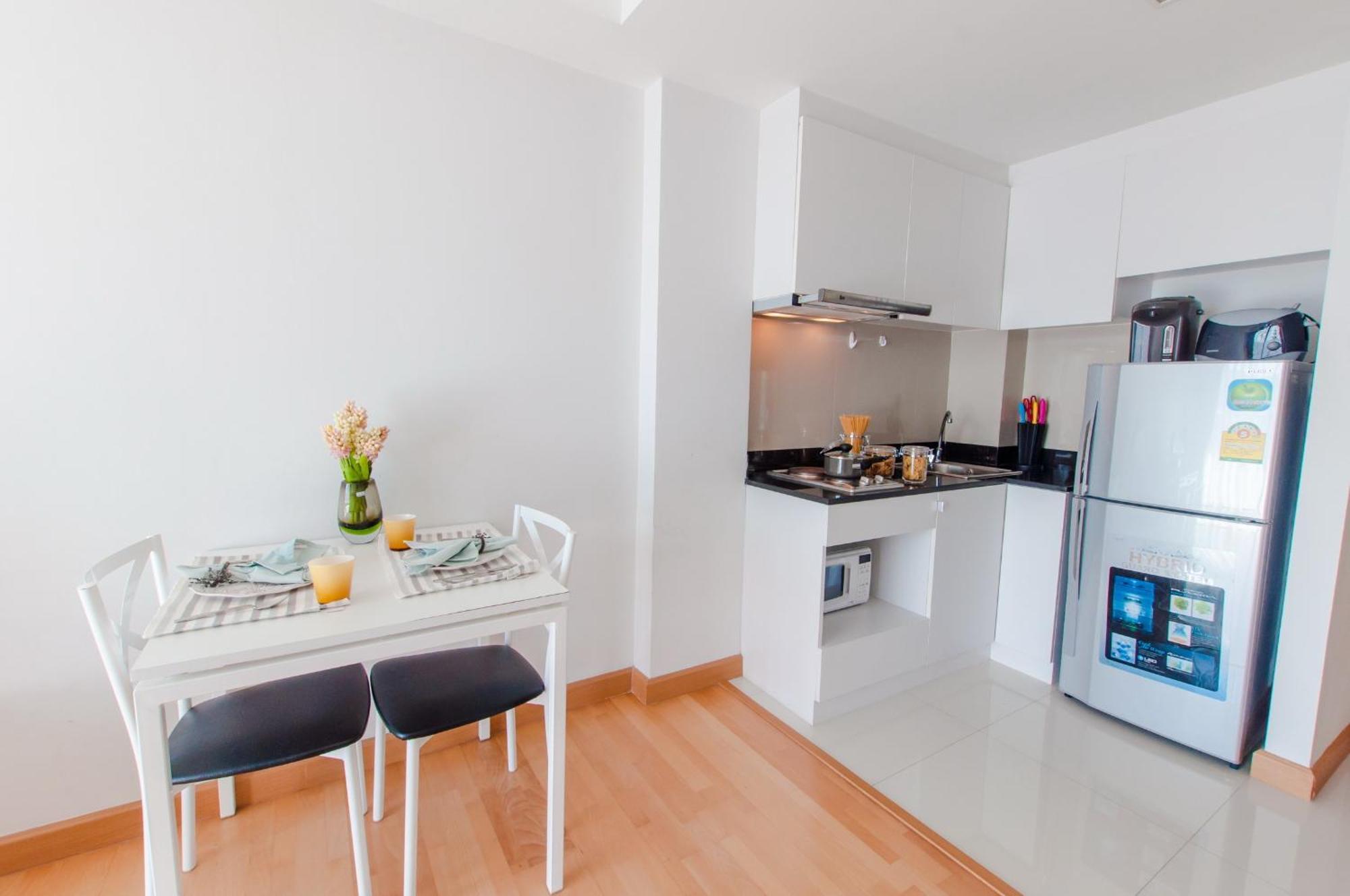 Rocco Hua Hin Beach Seaview Room photo