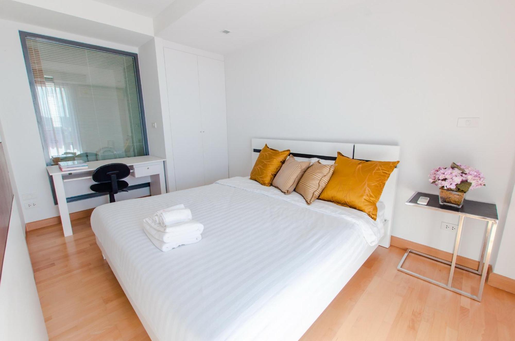 Rocco Hua Hin Beach Seaview Room photo