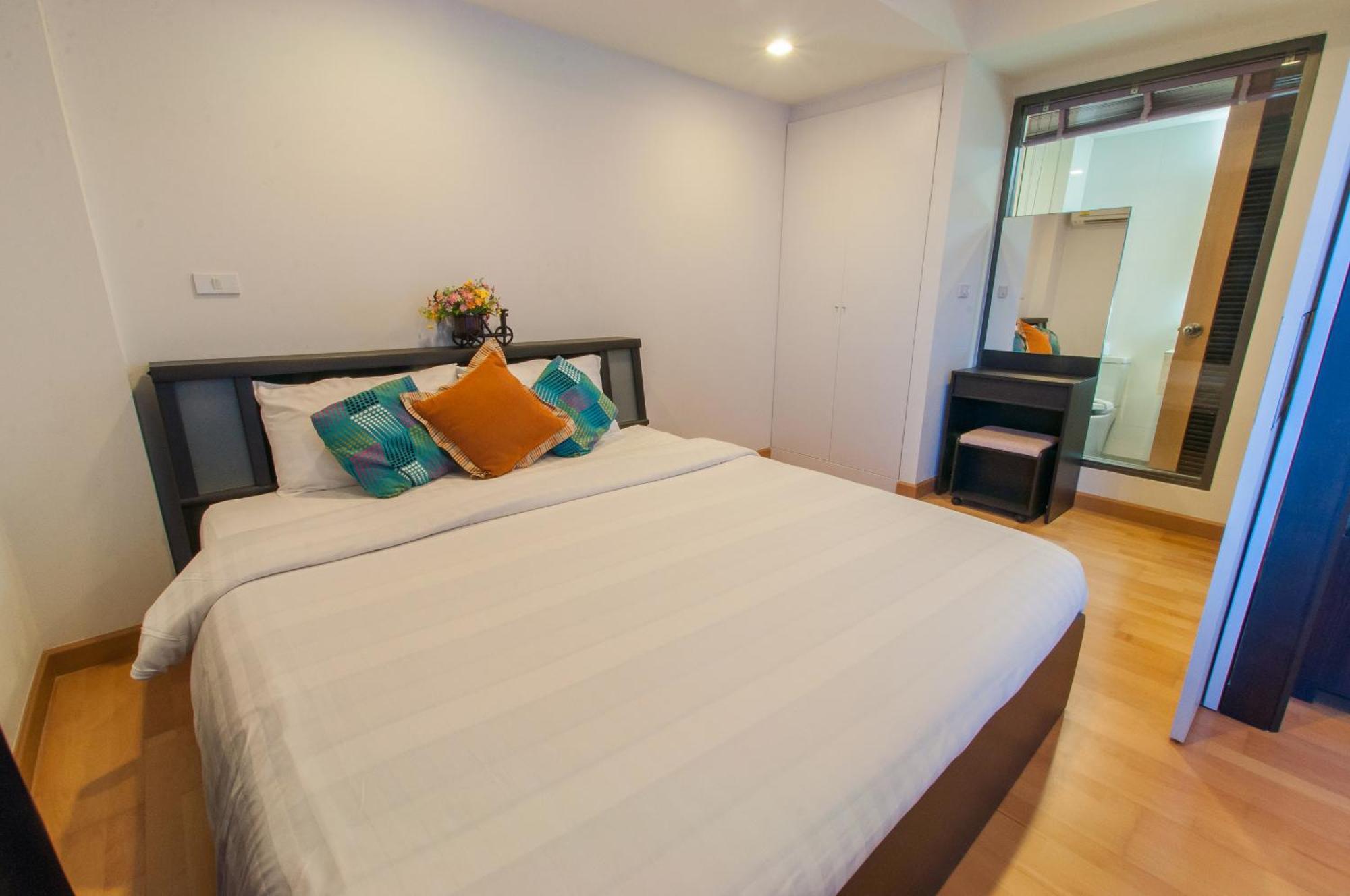 Rocco Hua Hin Beach Seaview Room photo