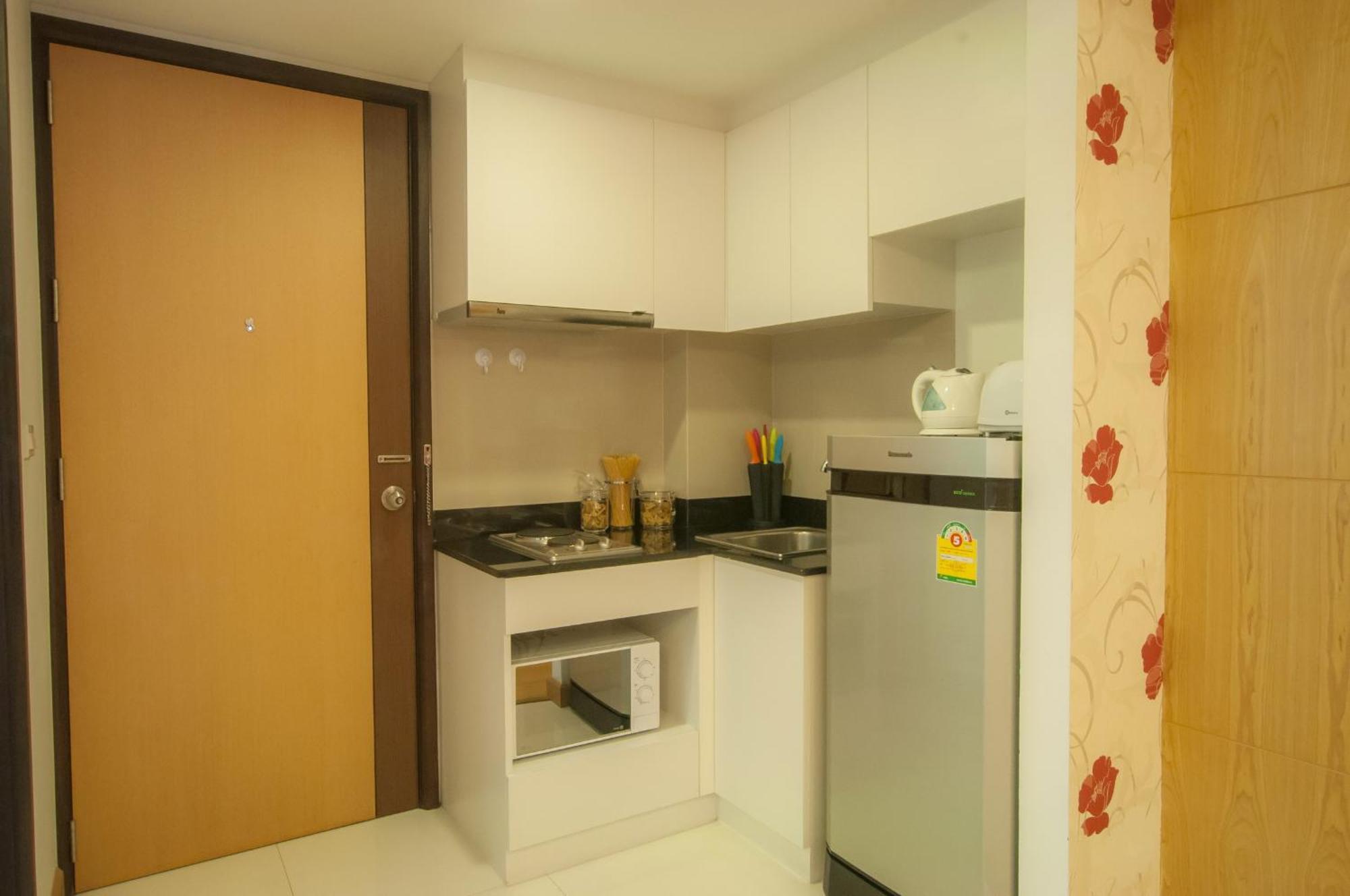 Rocco Hua Hin Beach Seaview Room photo