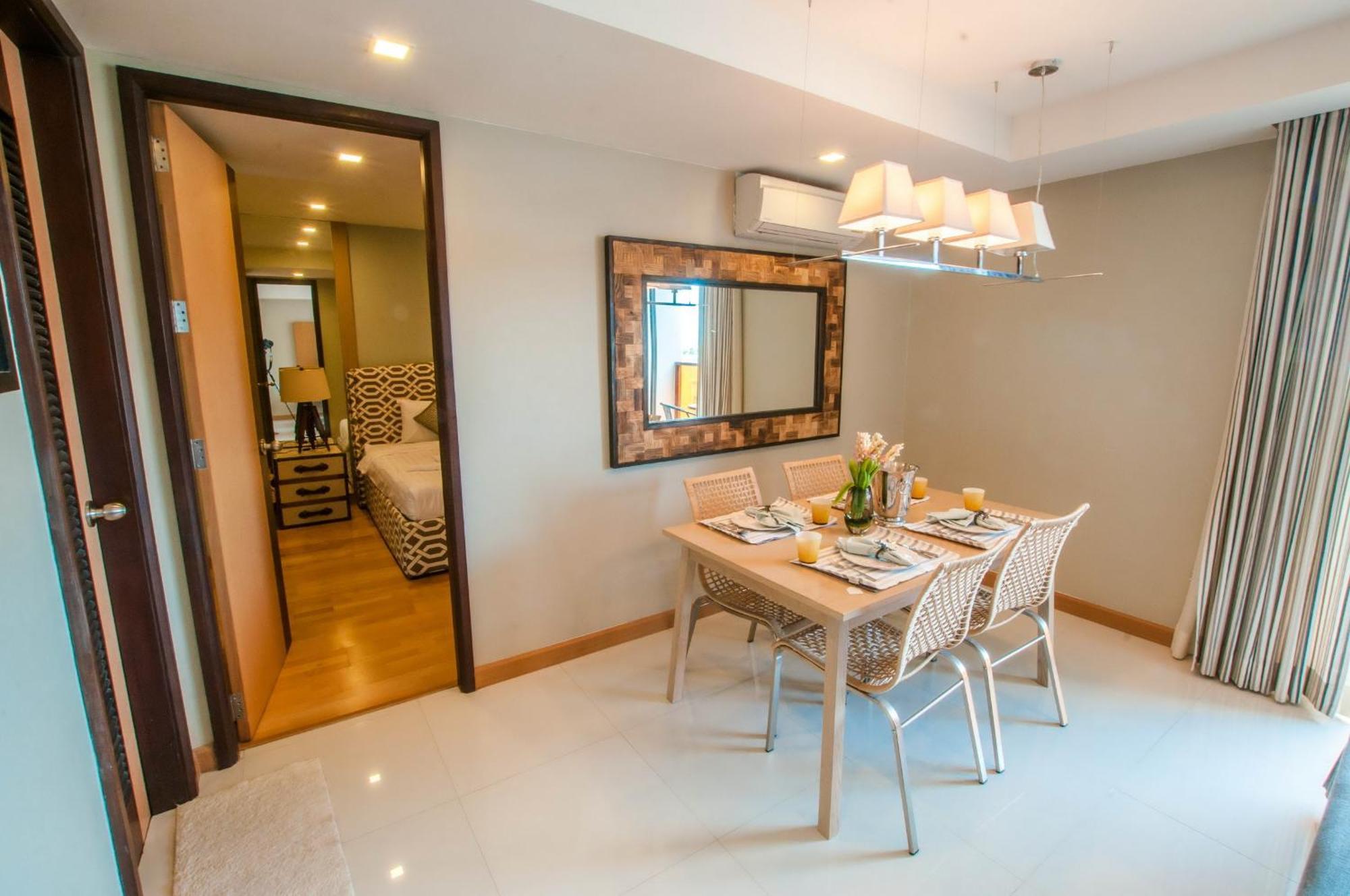 Rocco Hua Hin Beach Seaview Room photo