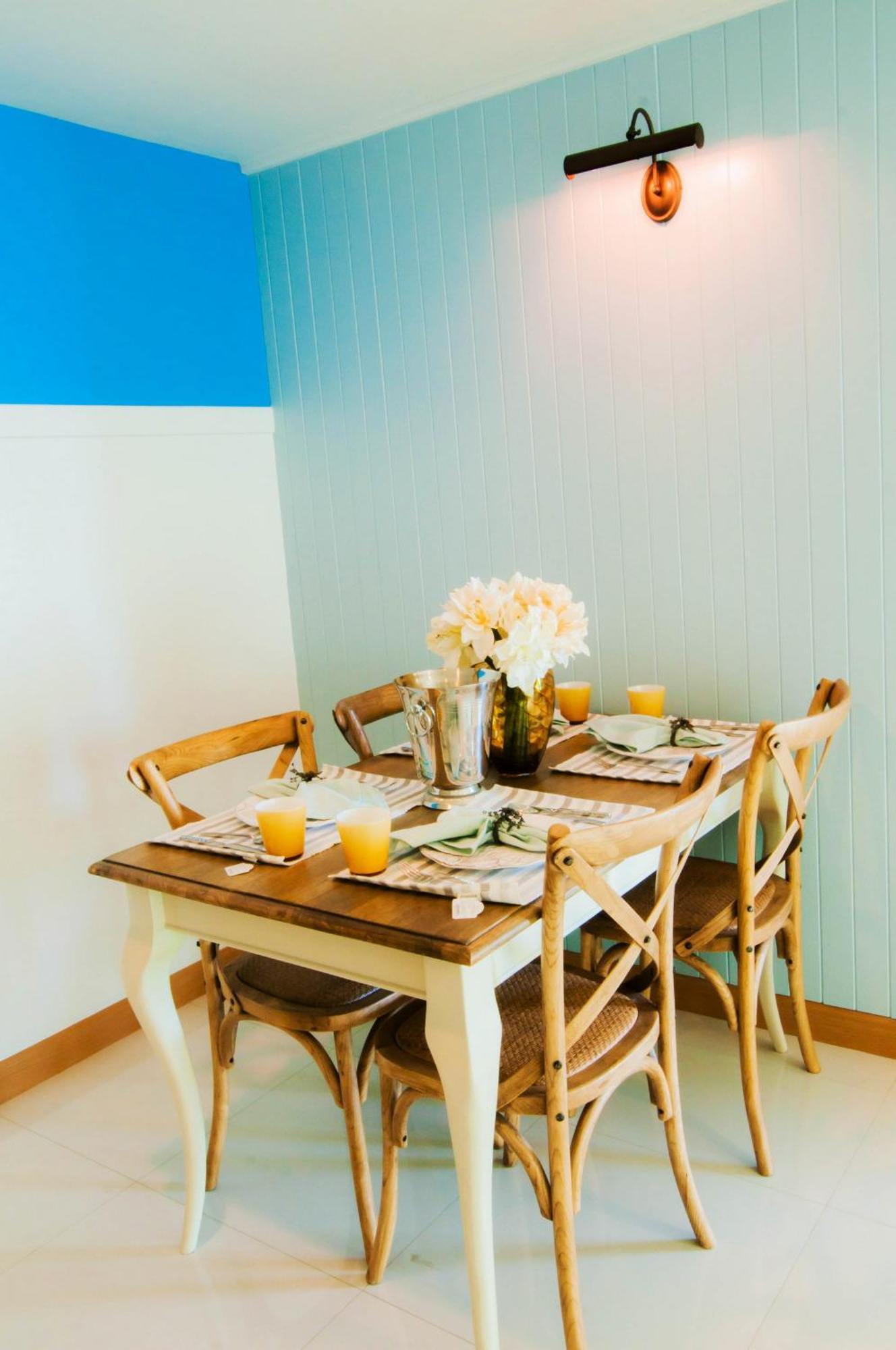 Rocco Hua Hin Beach Seaview Room photo