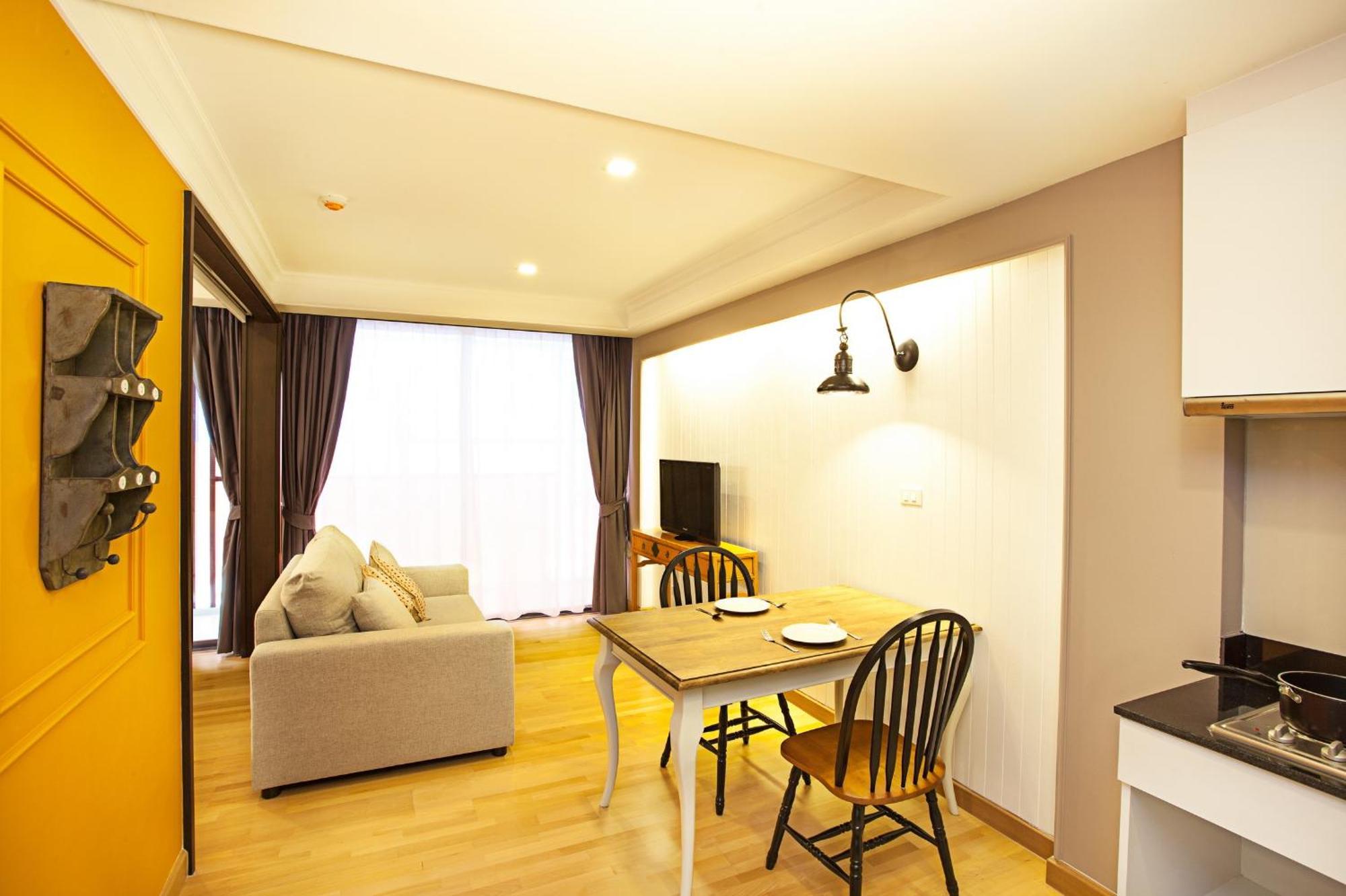 Rocco Hua Hin Beach Seaview Room photo