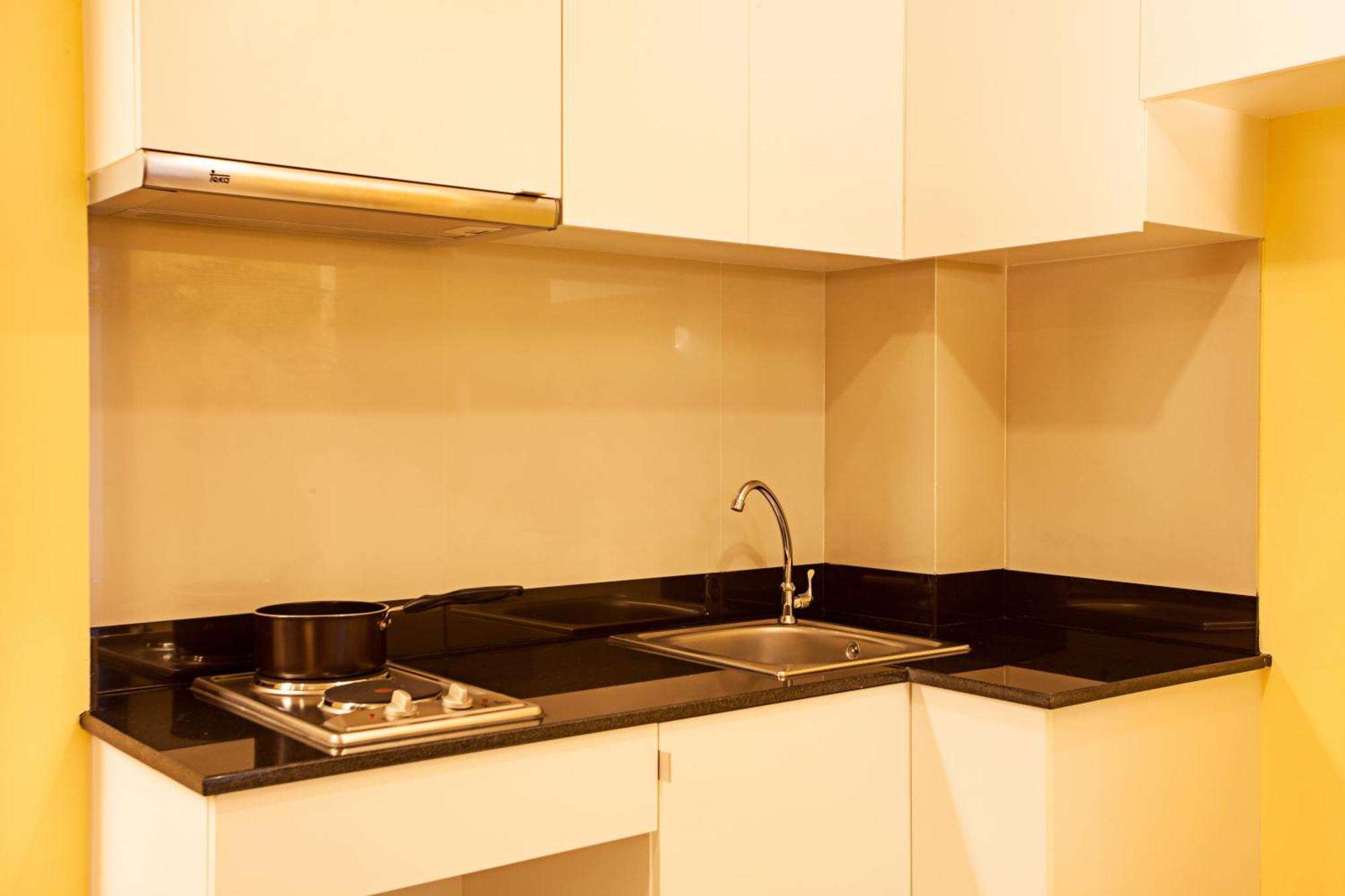 Rocco Hua Hin Beach Seaview Room photo