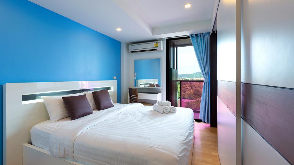 Rocco Hua Hin Beach Seaview Exterior photo