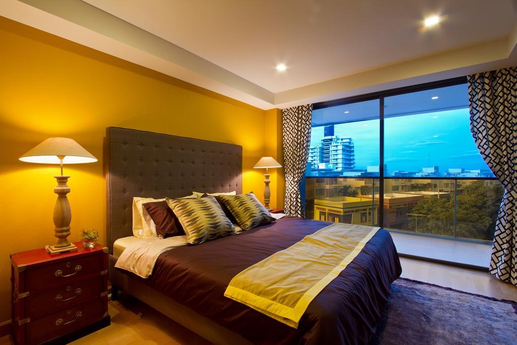 Rocco Hua Hin Beach Seaview Exterior photo