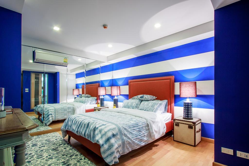 Rocco Hua Hin Beach Seaview Exterior photo
